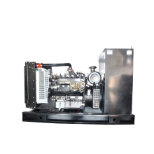 High quality  100kva cng generator prices